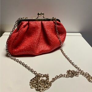 Ann Taylor small pocketbook
